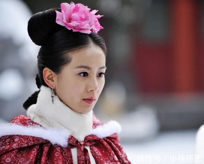 清朝|清朝灭亡后,为何貌美的宫女没人愿意娶?背后原因很真实