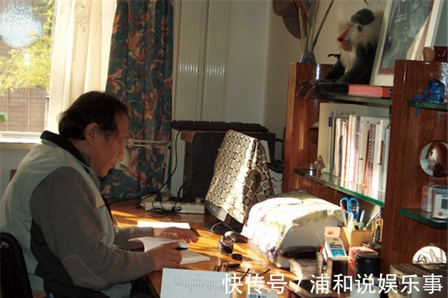 尿毒症|史铁生:21岁瘫痪,31岁执笔坚持写作28年,脑溢血去世,一生励志