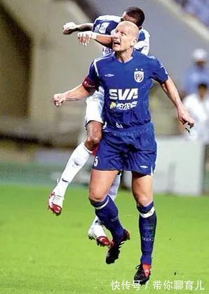 德國|揚克爾:德國空霸迷失在中國賽場