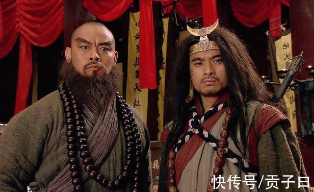 武松#鲁智深和杨志大战呼延灼时,武松为什么没有出场,他出场能赢吗