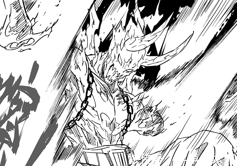 宿右使|镇魂街:三招被砍成残废,曹焱冥和宿右使的实力差距有多大?