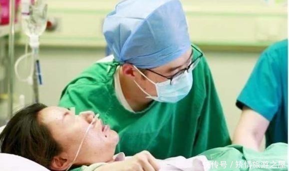 医生|为何分娩时产房总是“冷飕飕”的医生不会主动说,但孕妈要了解