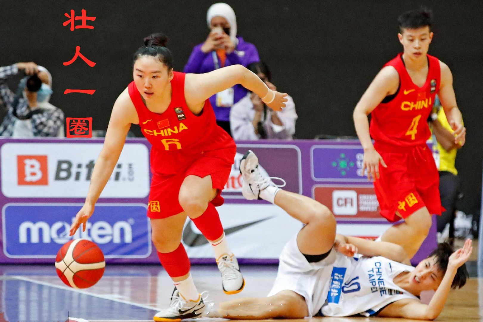 中国队|惊险晋级，日本女篮五连冠梦难圆，中国女篮要检验奥运亚军成色