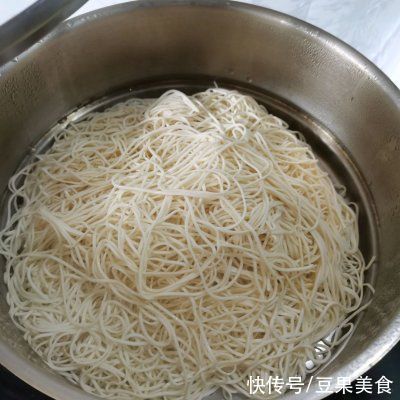 想要三餐吃得好，河南蒸面条不能少
