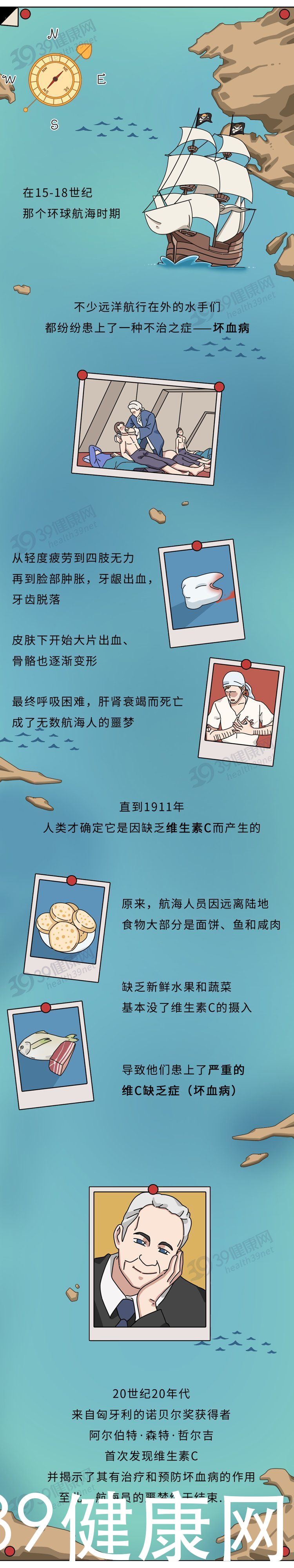 维生素C功效多，怎么吃更健康？20种维C爆表的食物，一次性告诉你