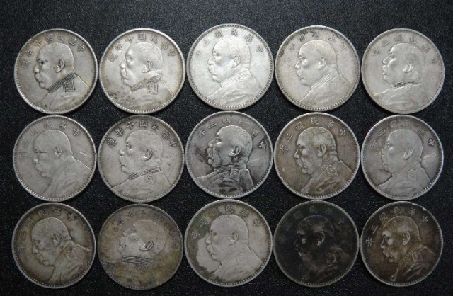 袁世凯|袁世凯仅当83天皇帝,为何袁大头却发行了7亿多枚?原因很简单