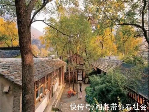 周口店镇|房山区黄山店村入选旅游助力乡村振兴案例