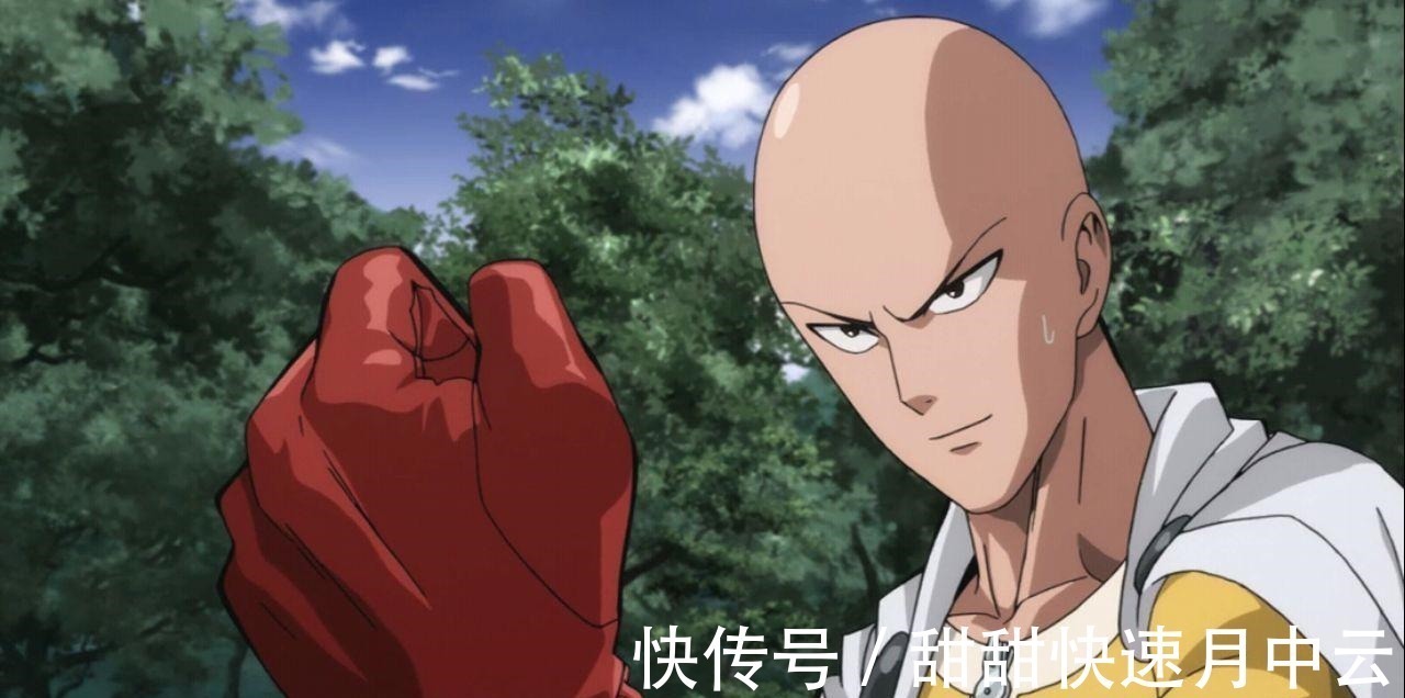 娜娜|这部新番出了个全动漫最强能力者,目前来看,几乎没几个人能打过