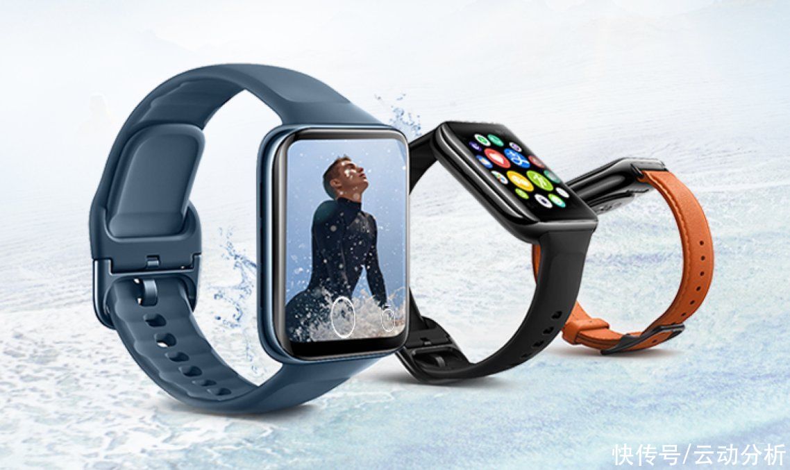 大V分享OPPO Watch 2上手体验：流畅度不虚苹果，微信图标亮了