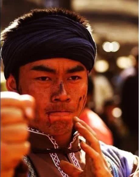 边疆|他被光绪帝称为苗中豪杰,28岁杀退法军,捍卫云南边疆一生