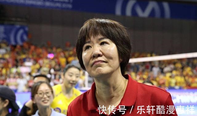 朱婷|中国女排正式官宣,郎平身份发生变化,张常宁李盈莹放心了
