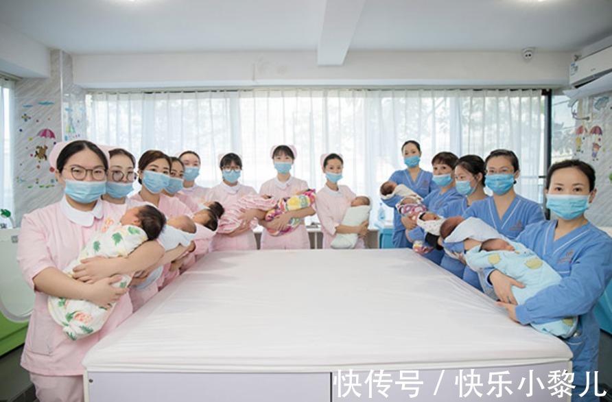 月子中心|“新型坐月子”方式成流行趋势,避免了婆媳矛盾,产后恢复更舒心