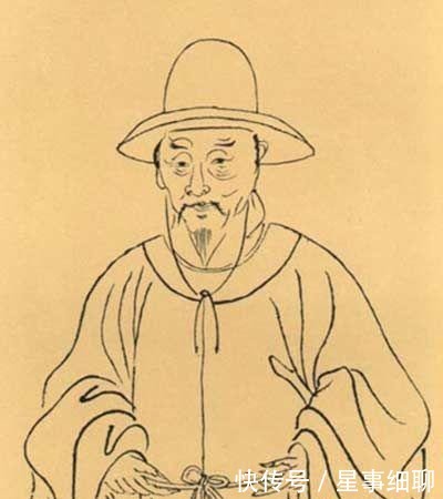 隔辈儿的唐伯虎、徐霞客,看上去八竿子打不着,冥冥中却早有羁绊