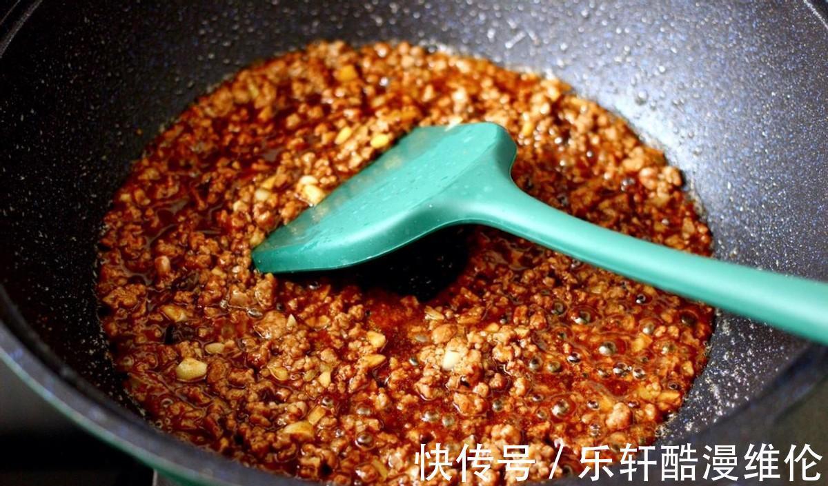 口感|好吃的牛肉末香辣藕丁,口感超过瘾,喜欢吃辣的人别错过