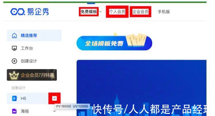 热力图|热力元素分析看板实例