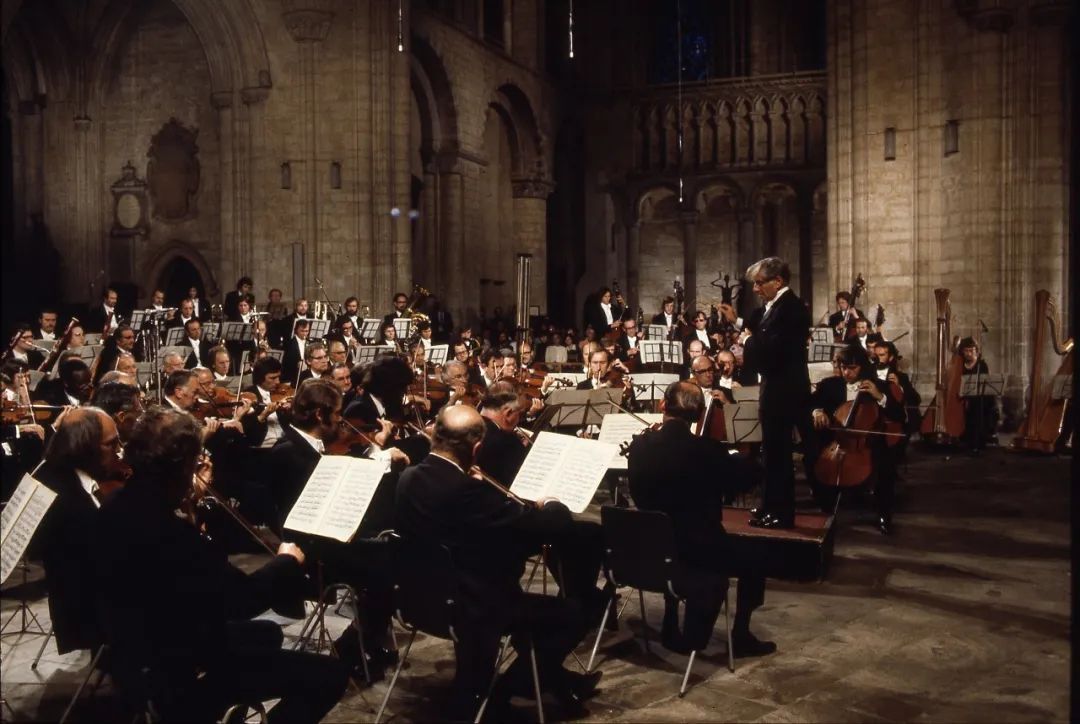 北京保利剧院|“古典会客厅”高清系列演出开启首轮放映,24部海外名团佳作与你相约大银幕