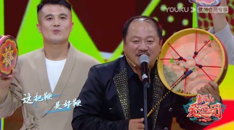 潘长江|东北喜剧人的自救