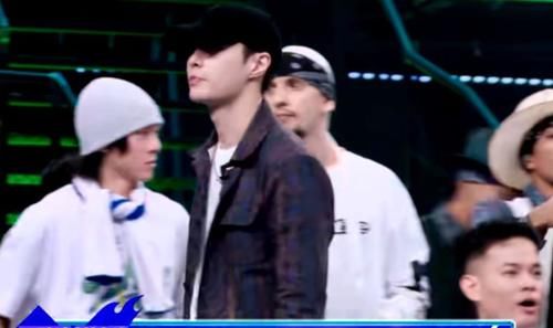 楊凱|《街舞4》大亂斗，暴露隊長真實水平，韓庚失誤送賽點