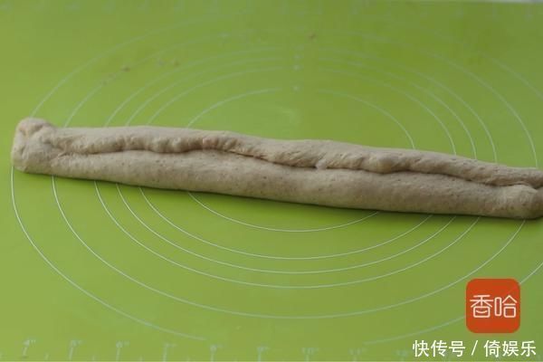 这样做全麦吐司不要太好吃满屋子都是麦香,早餐吃它太健康了