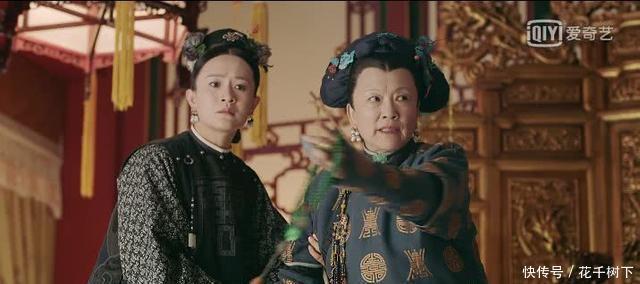 皇帝|袁春望就是太后的亲生儿子,不服来辩!