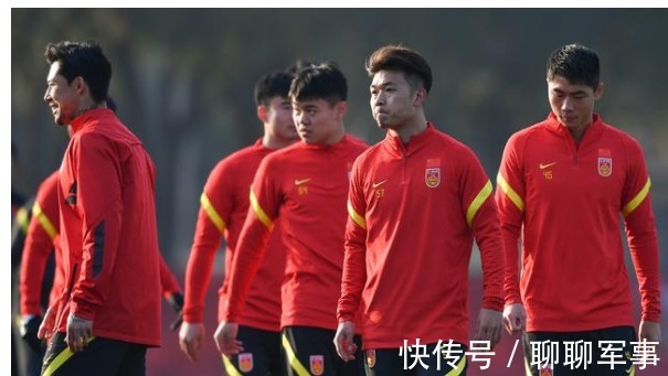 中场球员|国足中场大换血,张稀哲蒿俊闵退出,多人将迎来上位机会