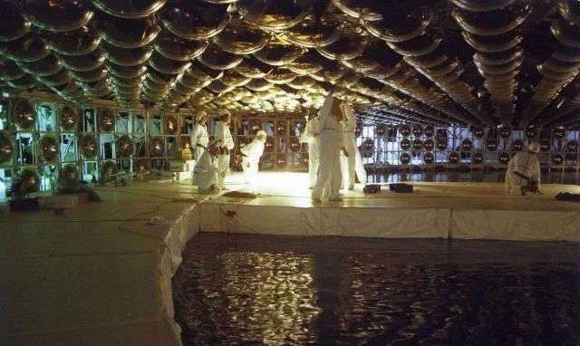 世界最干净的水，被科学家用来追求光速物质，网友：喝起来啥味道