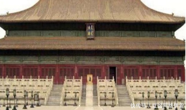 第一夫人|明朝第一夫人:徐皇后,帮丈夫夺得天下,死后入十三陵