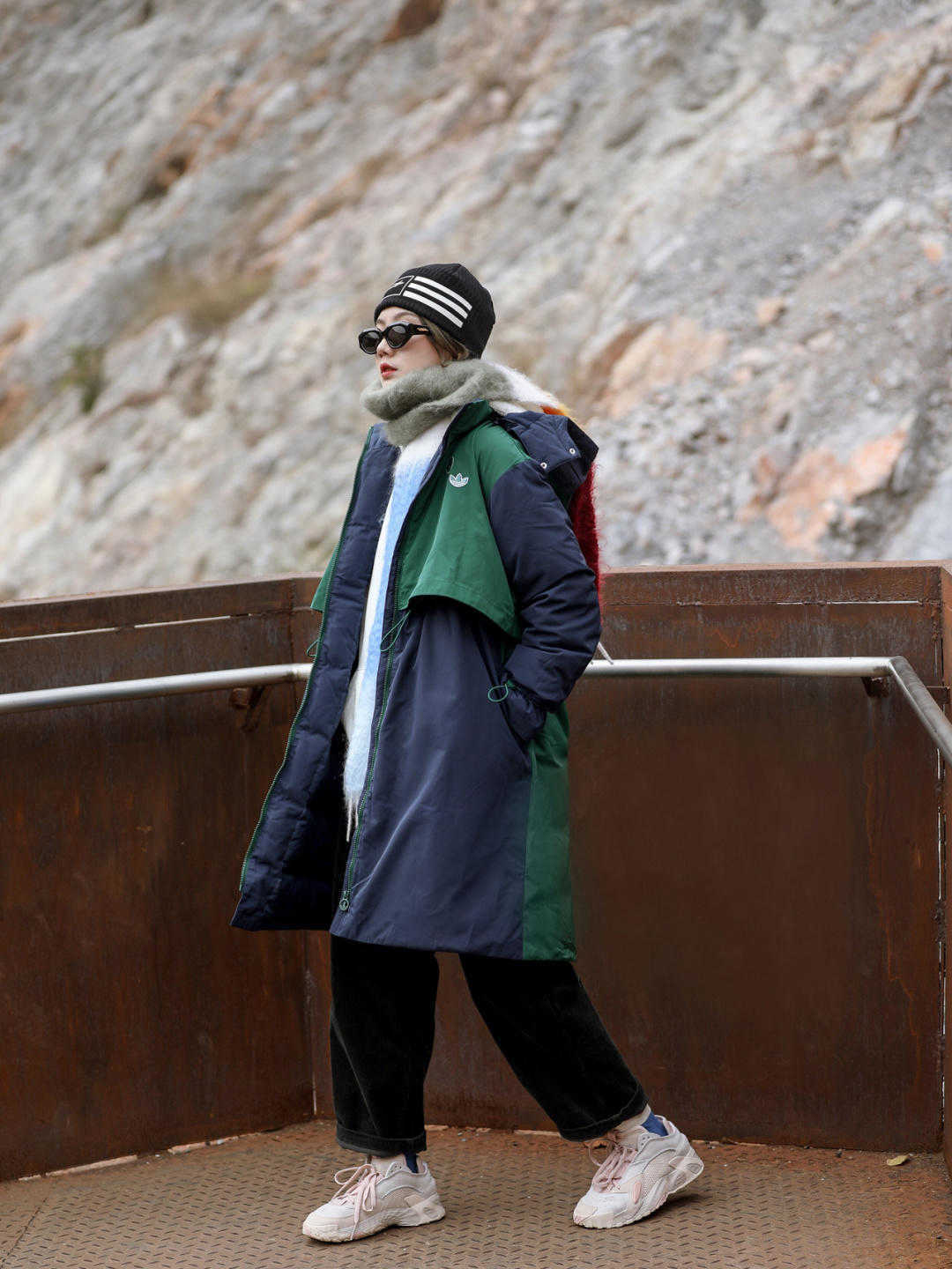 减龄|冬天穿衣别错过这三件单品,上身效果减龄又有活力,千万要码住