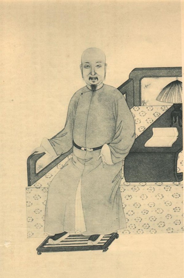 汤斌|叙诡笔记|清代名臣汤斌毁五通神祠竟遭遇“木偶报复”