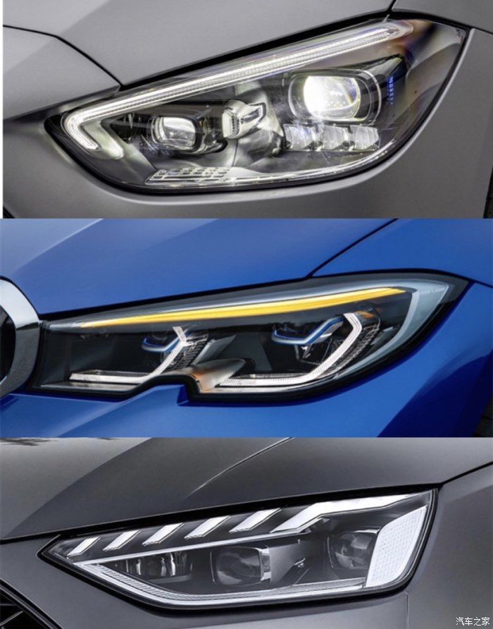 汽車之家|尋找頭號(hào)玩家錦鯉，共同度過818汽車之夜，奔馳C300 L等你來！