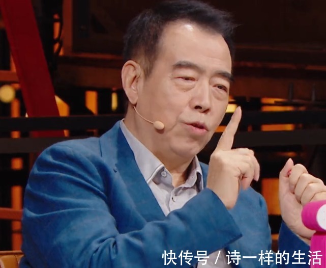 导演|陈凯歌称郭敬明“四哥”,小四张口一句“回敬”现场导演傻眼真敢
