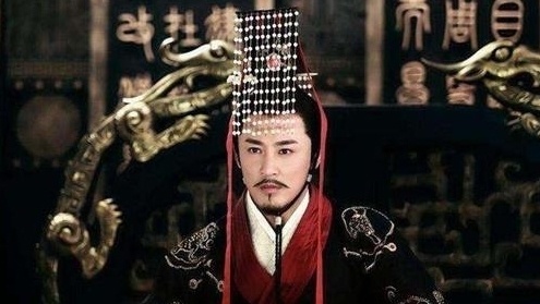 刘邦|汉武帝在位54年,就揪着匈奴打44年,学者:还要从刘邦说起