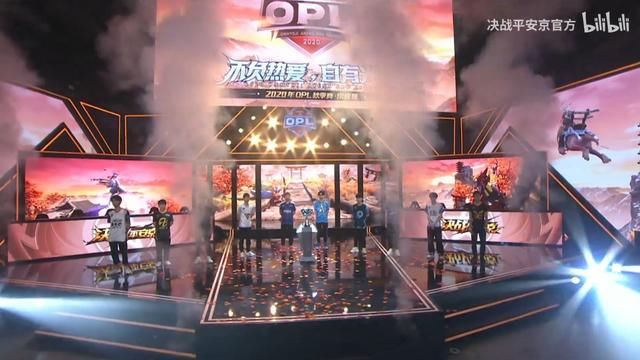 世界|OPL曾经的三冠王秋季赛上演世界赛SN绝活，连跪两场后位列中游