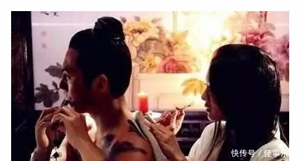 喜欢|《水浒传》中的浪子燕青最后真的和李师师私奔了吗