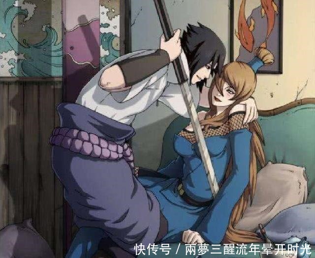 鸣人我有个迷妹叫雏田！鼬我的迷妹叫泉！他等等让我数数！