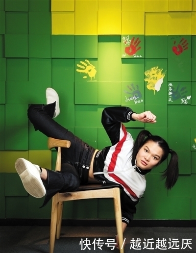 苏运莹:歌词被批有语病,曲子那英学不会,她是怪胎还是天才?