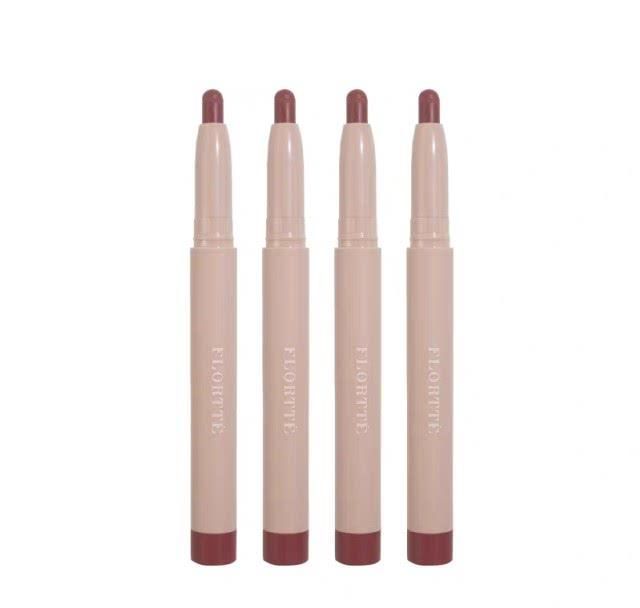 贫民窟女孩必备,超平价宝藏口红,其中这一款魔鬼李佳琦都推荐