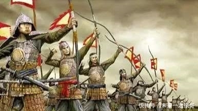 法兰克|古罗马、法兰克王国因何“分家”？游牧文明与农耕文明的对抗融合