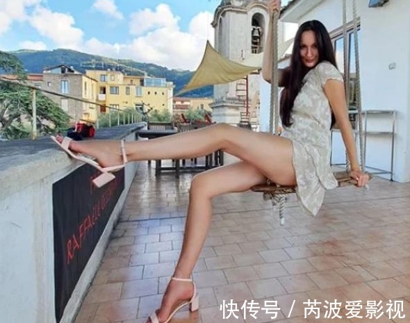 前男友|和2米05女篮美女恋爱什么感受？大长腿1米32，前男友直言：够不着