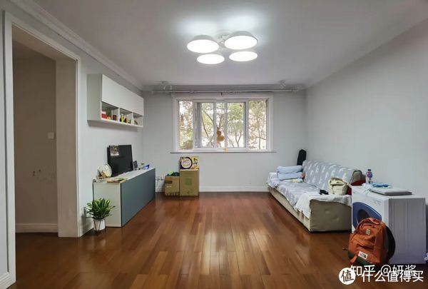 翻新|轻改造：不重装无定制，翻新不走寻常路