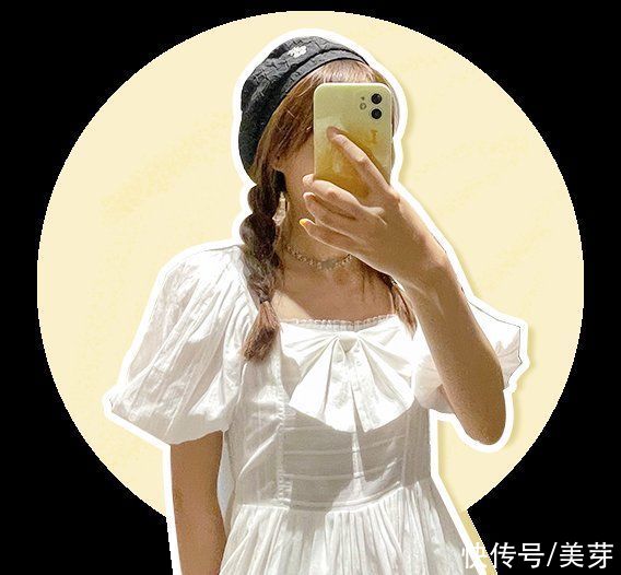 衣服|90斤和130斤的女生穿一件衣服有什么区别？看完我惊呆了