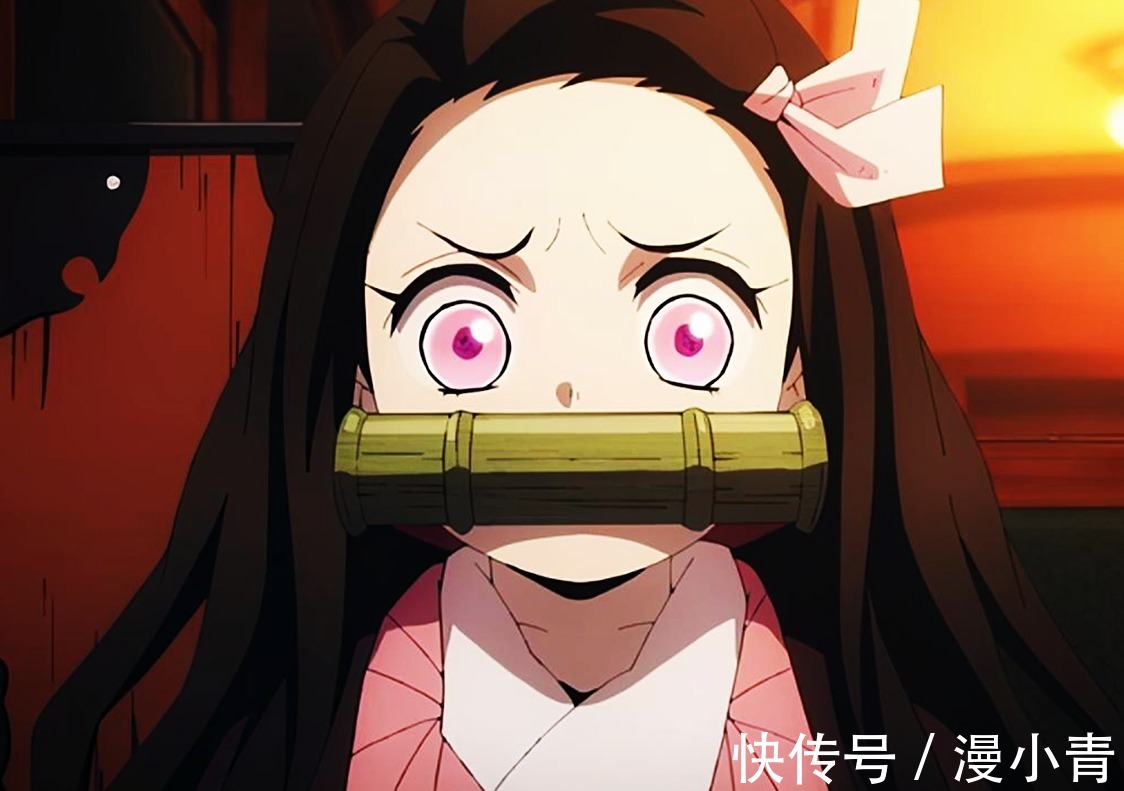 炒冷饭|鬼灭之刃:无限列车篇TV引进!这一次终于能光明正大地看剧了