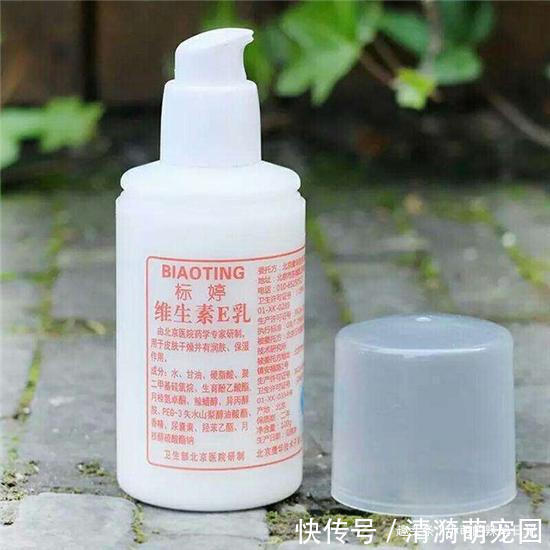 安安补水霜 超市看到这5种护肤品,一定多买几样屯起来,以后不一定能买到