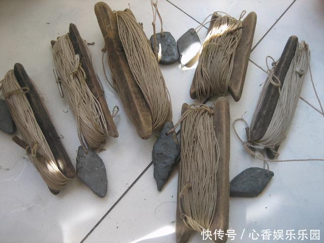 30多年前，我花一块钱买的钓鱼小册子，让我悟出了钓鱼的门道