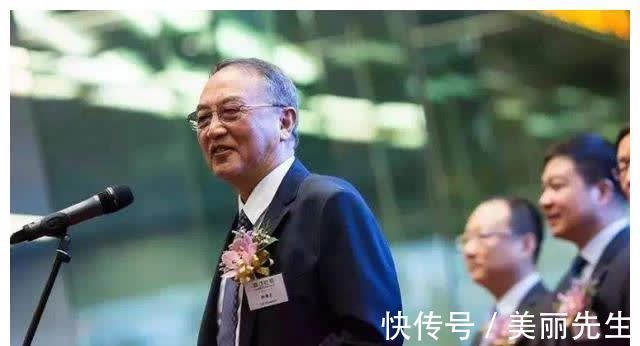 大佬们|调动一切资源力保柳传志,背后是谁?