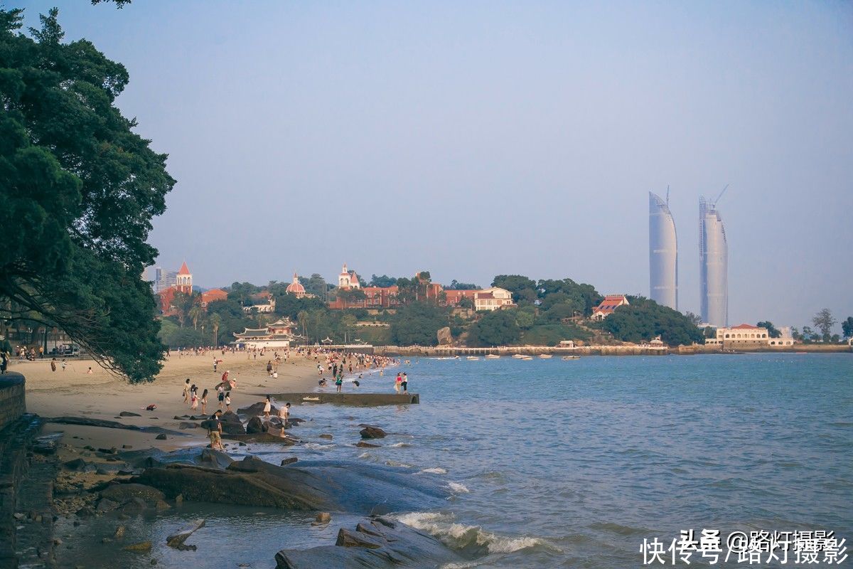 大地|中国最适合养老的浪漫之城,这个春节冲上热搜,年轻人也争着去