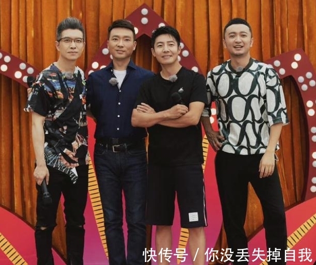 綜藝整頓牽連央視主持人!康輝剛強(qiáng)鏡頭全被剪,撒貝寧再難接私活