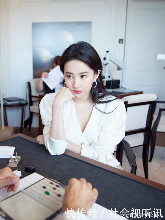 脸型|公认最“耐老”4种脸型,越老越好看,很幸运我是第3种,有你吗