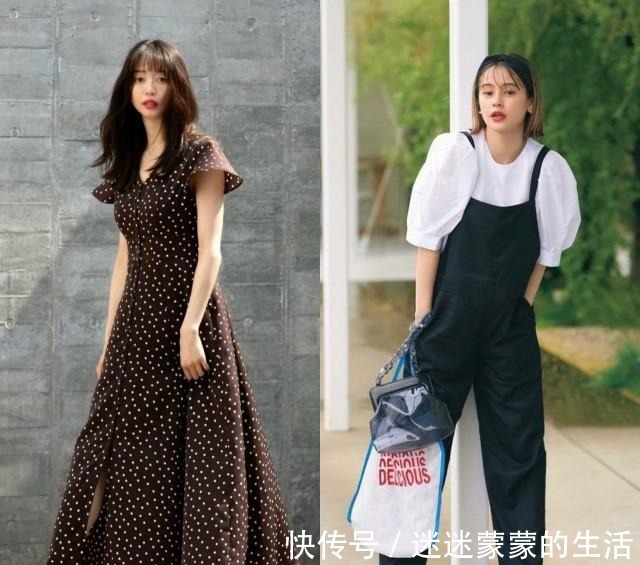 贵气感 同是基础款，为何别人穿得那么“显贵”这3个日系诀窍你得牢记！