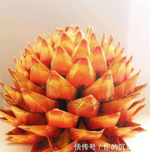 《封神演义》中如来本有12朵金莲,却被一只大蚊子一口气吞了3朵